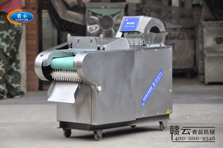 1000型切菜機圖片