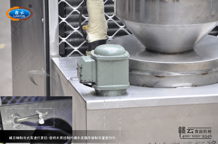 旋轉水泵用途