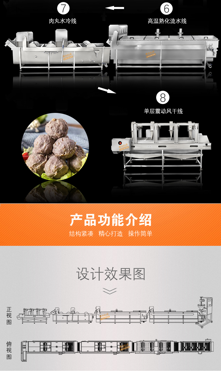 效果圖和產品功能介紹 效果圖和產品功能介紹